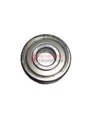 Ρουλεμάν κλειστού τύπου ZZ 625 (5mm x 16mm x 5mm)