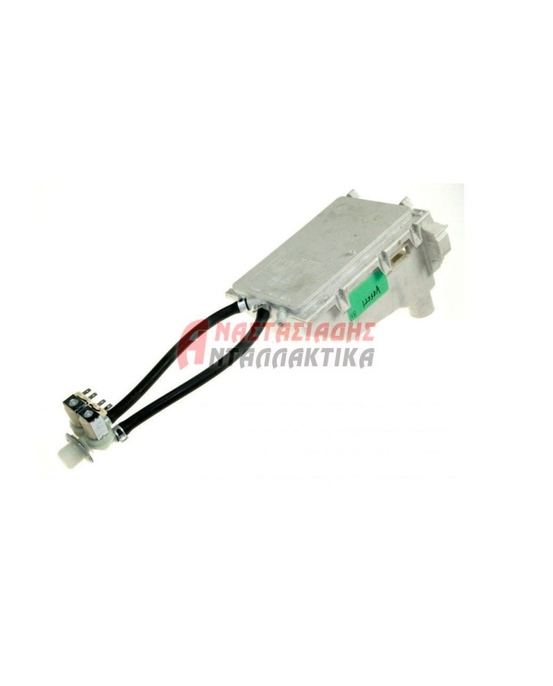 Σαπουνοθήκη κομπλέ πλυντηρίου ρούχων