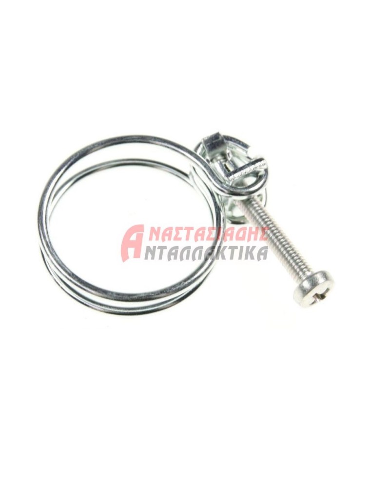 Σφιγκτήρας Φ20 - 32mm