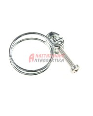 Σφιγκτήρας Φ20 - 32mm