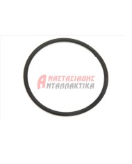 Φλάντζα φίλτρου, πλυντηρίου ρούχων