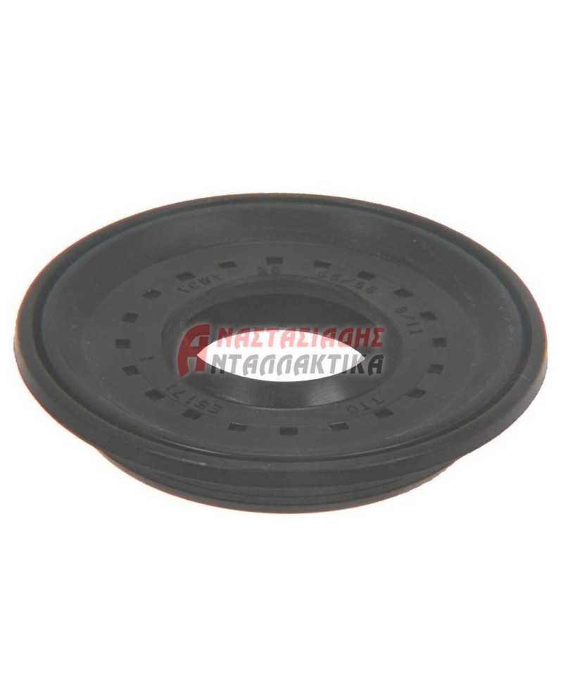 Τσιμούχα 25 x 55 /68 x 8/11mm πλυντηρίου ρούχων