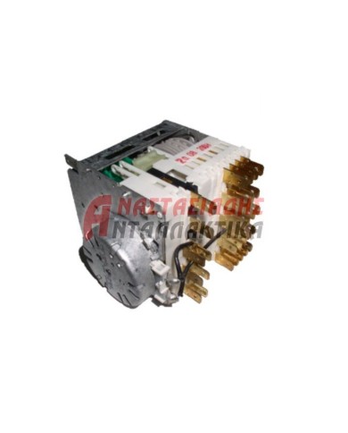 Χρονοδιακόπτης προγράμματος πλυντηρίου ρούχων (EC4325.02)