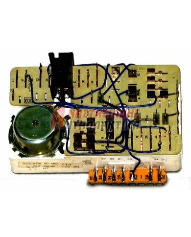 Χρονοδιακόπτης προγράμματος πλυντηρίου ρούχων (EMP 303)