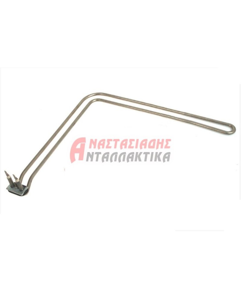 Αντίσταση κάδου πλυντηρίου πιάτων (2400W - 220V)