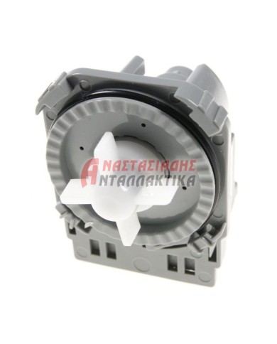 Αντλία αποχέτευσης πλυντηρίου πιάτων