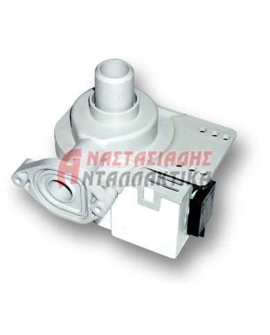 Αντλία αποχέτευσης πλυντηρίου πιάτων