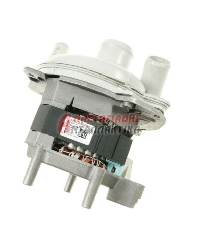 Αντλία πλύσης πλυντηρίου πιάτων