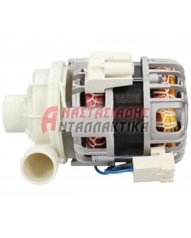 Αντλία πλύσης πλυντηρίου πιάτων