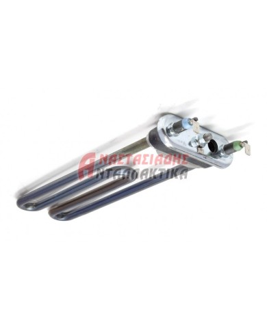 Αντίσταση πλυντηρίου ρούχων (1850W - 220V με τρύπα και σένσορα)