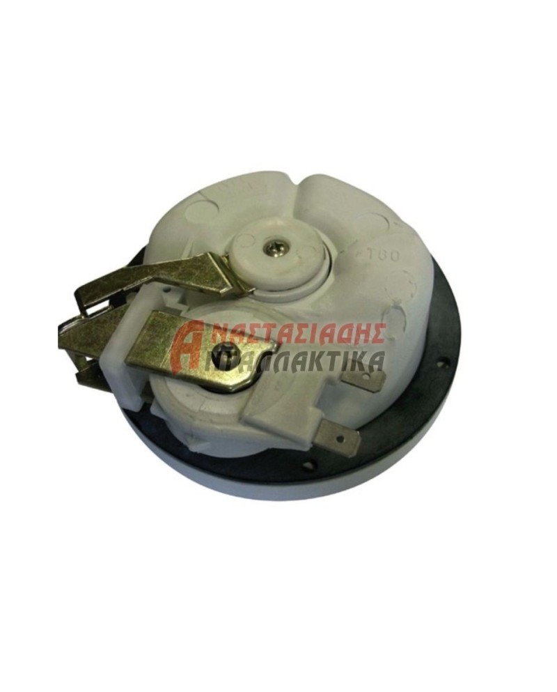 Σαπουνοθήκη κομπλέ πλυντηρίου πιάτων