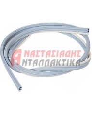 Φλάντζα στεγανοποίησης πόρτας πλυντηρίου ρούχων