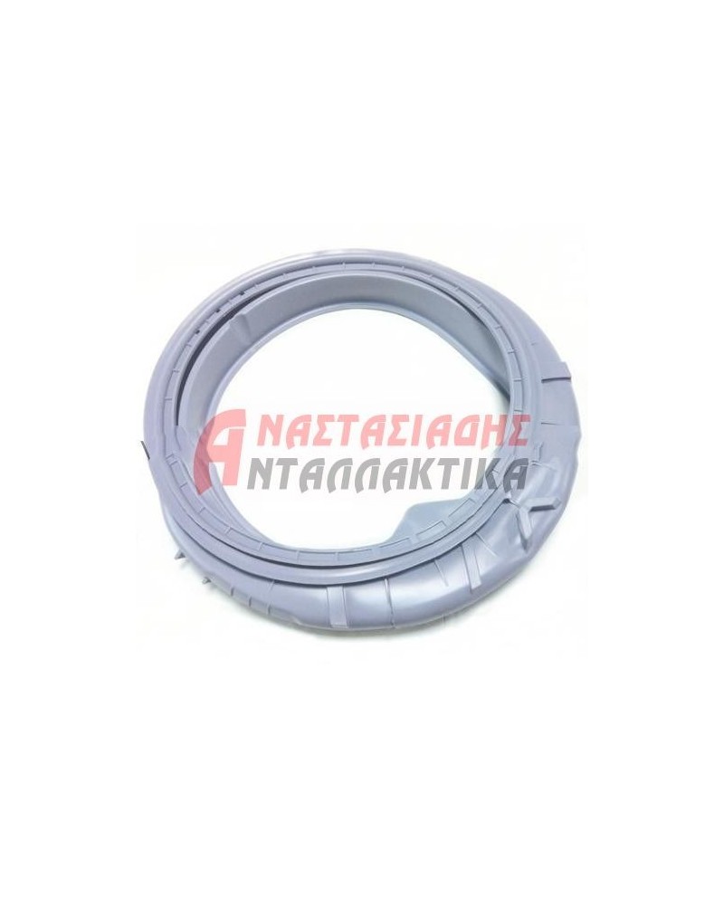 Λάστιχο πόρτας πλυντηρίου ρούχων