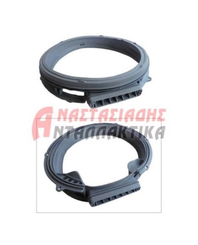 Λάστιχο πόρτας πλυντηρίου + στεγνωτηρίου ρούχων