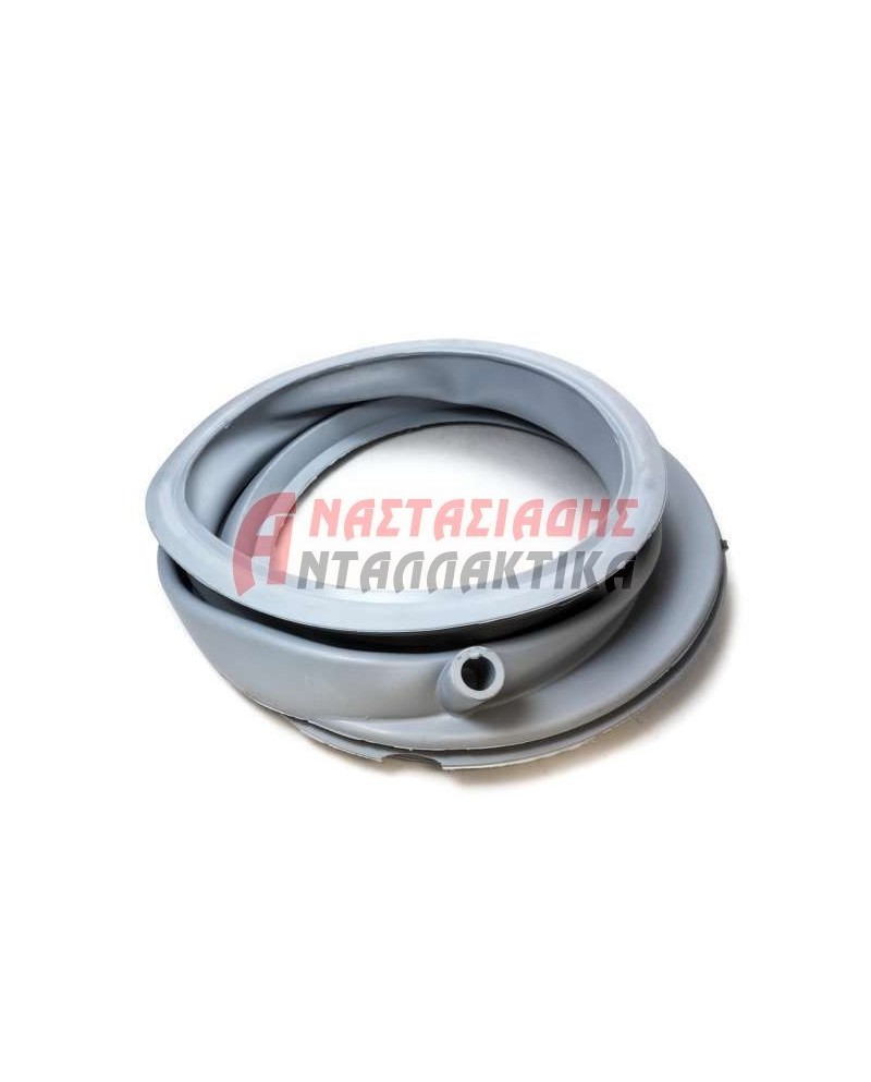 Λάστιχο πόρτας πλυντηρίου ρούχων