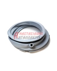 Λάστιχο πόρτας πλυντηρίου ρούχων