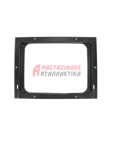 Πλαίσιο κορνίζα πόρτας κουζίνας