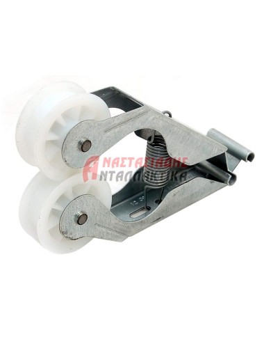 Τροχαλίες κομπλέ με τον τεντωτήρα ιμάντα στεγνωτηρίου