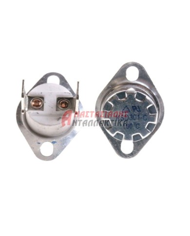 Θερμικό 160°C, 10A αντίστασης στεγνωτηρίου