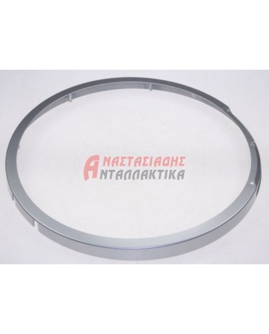 Κορνίζα εξωτερική στεγνωτηρίου