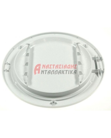 Κορνίζα πόρτας στεγνωτηρίου