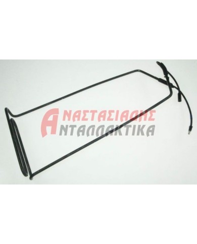 Αντίσταση απόψυξης ψυγείου (400W - 220V)