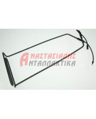 Αντίσταση απόψυξης ψυγείου (400W - 220V)