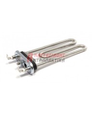 Αντίσταση πλυντηρίου ρούχων (1600W - 220V με τρύπα για σένσορα)