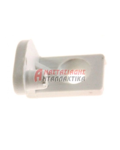 Μεντεσές επάνω πόρτας κατάψυξης ψυγείου