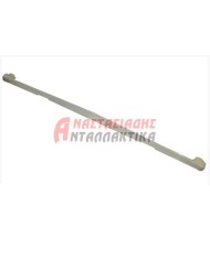Πλαστικό κάλυμμα ραφιού για ψυγείο (51,5 - 48,5cm)