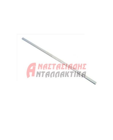 Φάσα ραφιού διακοσμητικό κρυστάλλου συντήρησης ψυγείου