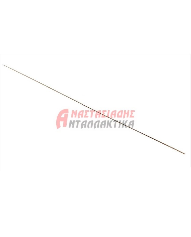 Ασημοκόλληση χωρίς βόρακα 20% / βέργα 2mm