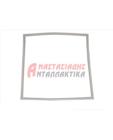 Λάστιχο πόρτας κατάψυξης ψυγείου