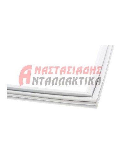 Λάστιχο πόρτας κατάψυξης ψυγείου