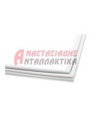 Λάστιχο πόρτας κατάψυξης ψυγείου