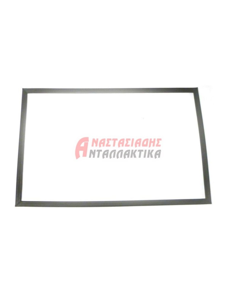 Λάστιχο πόρτας συντήρησης ψυγείου