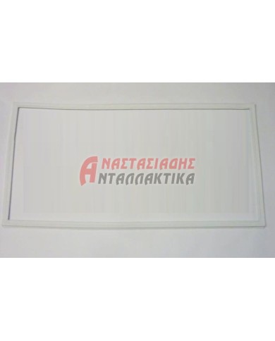 Λάστιχο πόρτας συντήρησης ψυγείου