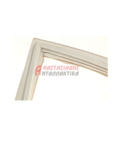 Λάστιχο πόρτας συντήρησης ψυγείου