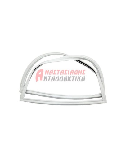 Λάστιχο πόρτας συντήρησης ψυγείου