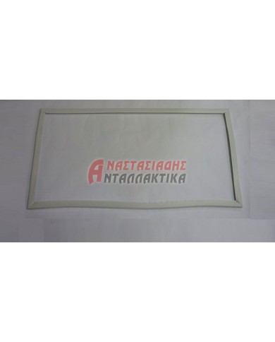 Λάστιχο πόρτας συντήρησης ψυγείου