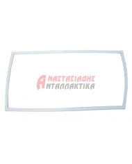 Λάστιχο στεγανοποίησης πόρτας συντήρησης ψυγείου