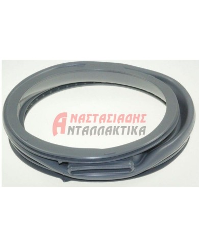 Λάστιχο πόρτας πλυντηρίου ρούχων