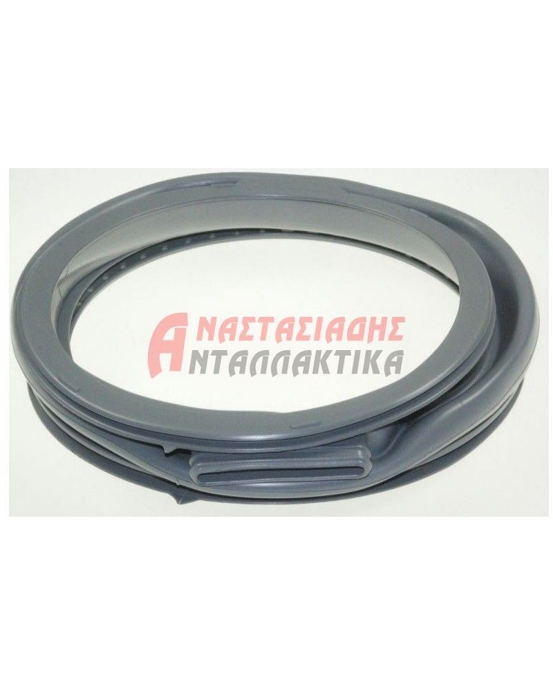 Λάστιχο πόρτας πλυντηρίου ρούχων