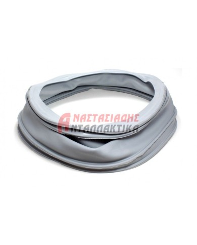 Λάστιχο πόρτας πλυντηρίου ρούχων