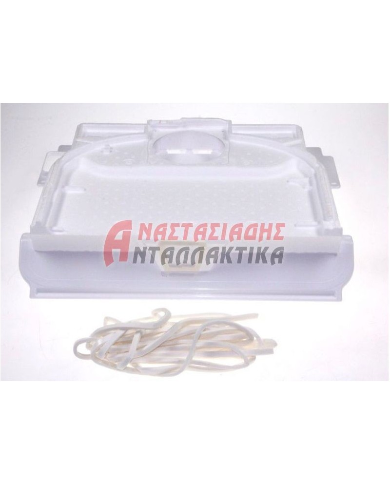 Μονωτικό φελιζόλ κατάψυξης ψυγείου