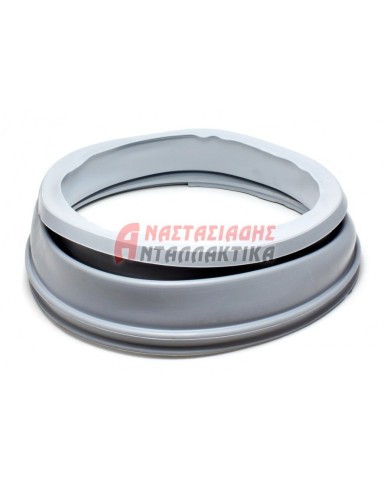 Λάστιχο πόρτας πλυντηρίου ρούχων