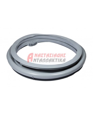 Λάστιχο πόρτας πλυντηρίου ρούχων