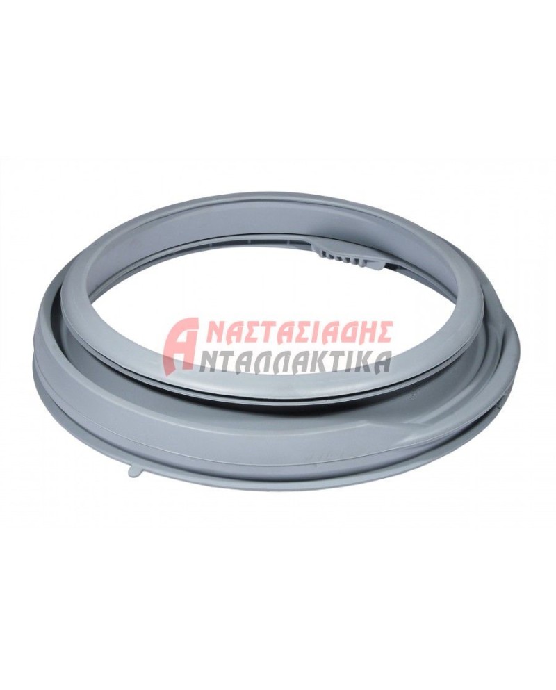 Λάστιχο πόρτας πλυντηρίου ρούχων