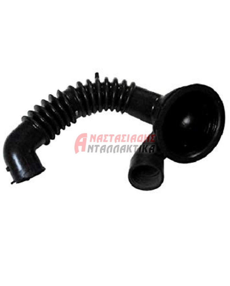 Λάστιχο κάδου - φίλτρου - πιεσοστάτη, πλυντηρίου ρούχων