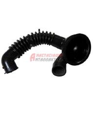 Λάστιχο κάδου - φίλτρου - πιεσοστάτη, πλυντηρίου ρούχων